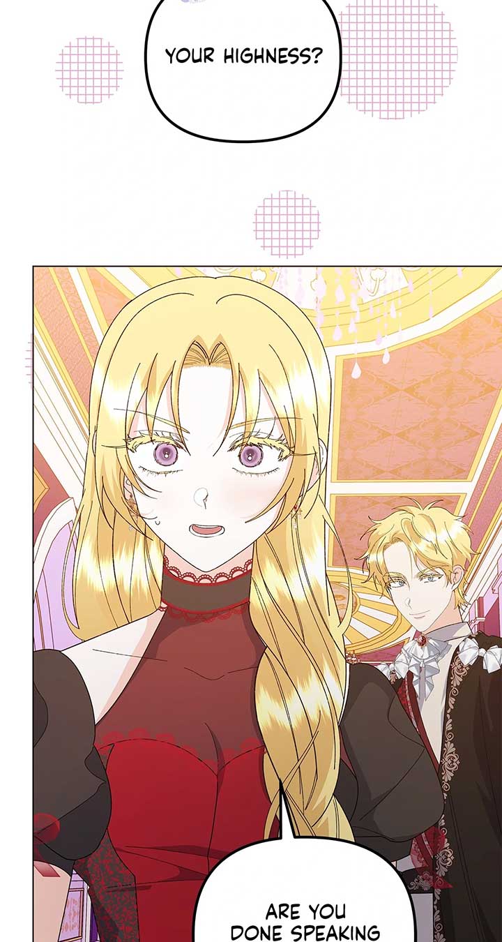 I Got Married to a Duke Called Beast Chapter 71 - Page 83