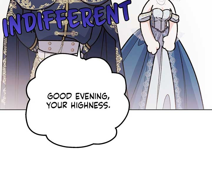I Got Married to a Duke Called Beast Chapter 71 - Page 87