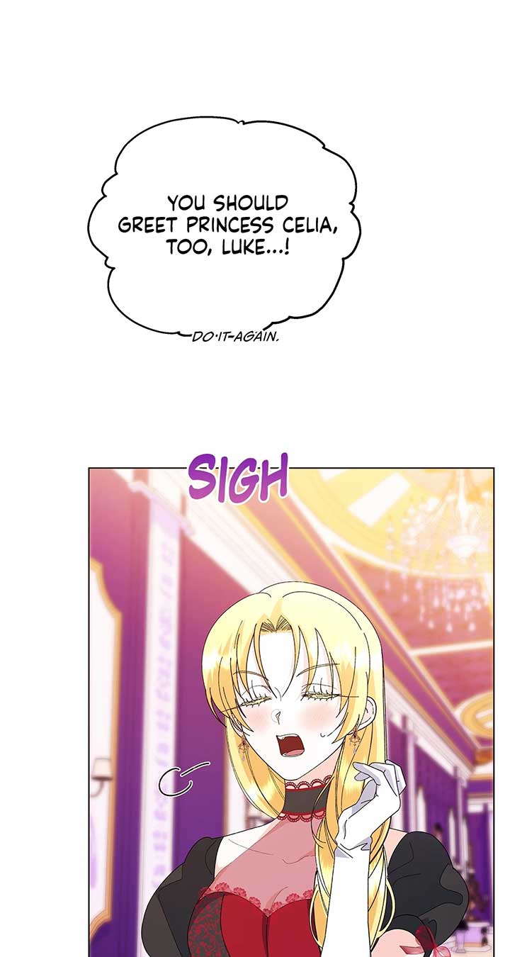 I Got Married to a Duke Called Beast Chapter 71 - Page 88