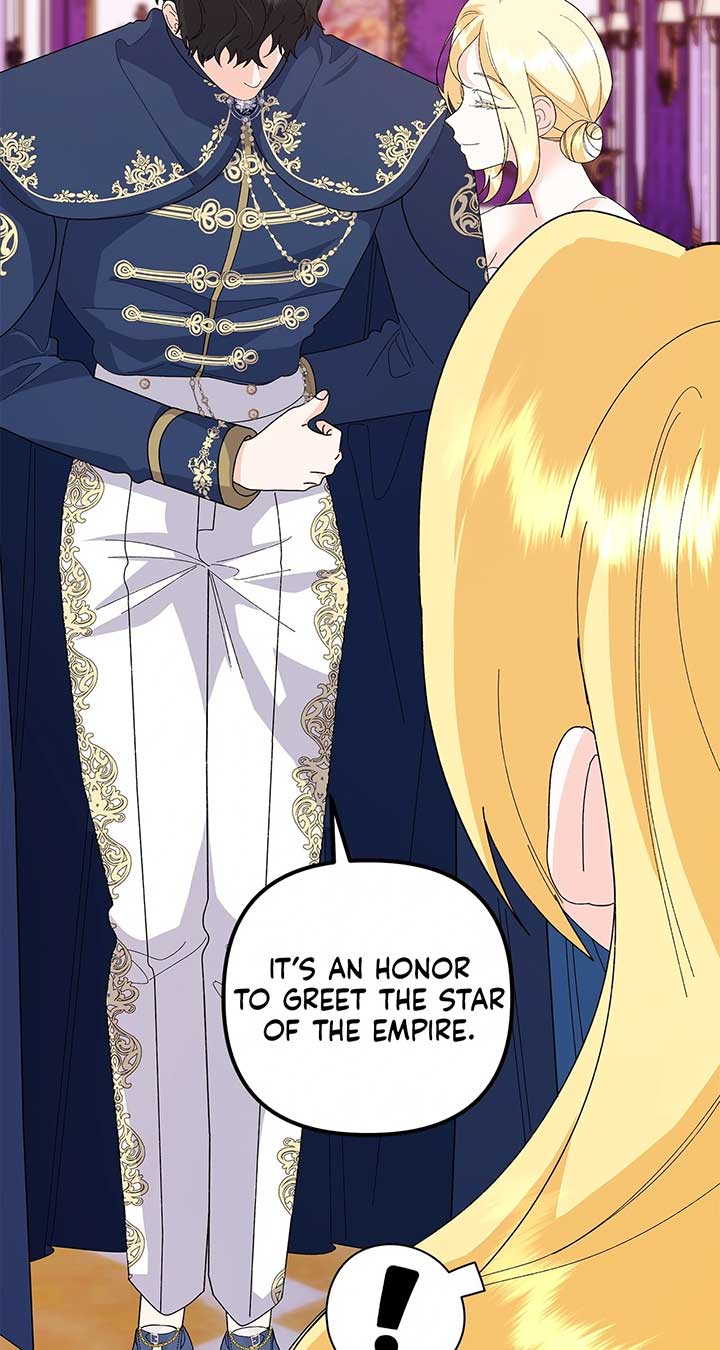 I Got Married to a Duke Called Beast Chapter 71 - Page 93