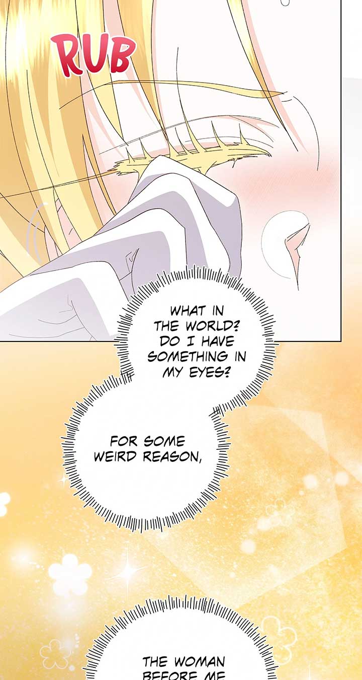 I Got Married to a Duke Called Beast Chapter 71 - Page 98