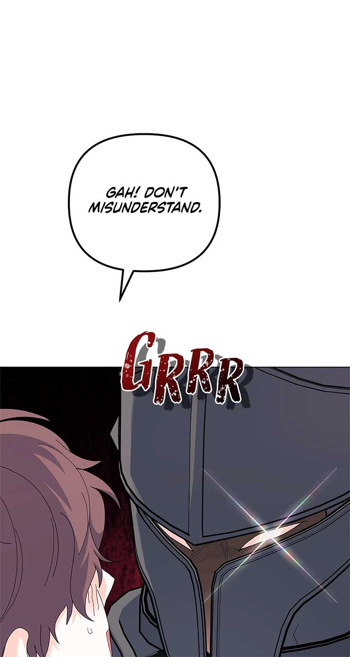 I Got Married to a Duke Called Beast Chapter 72 - Page 103