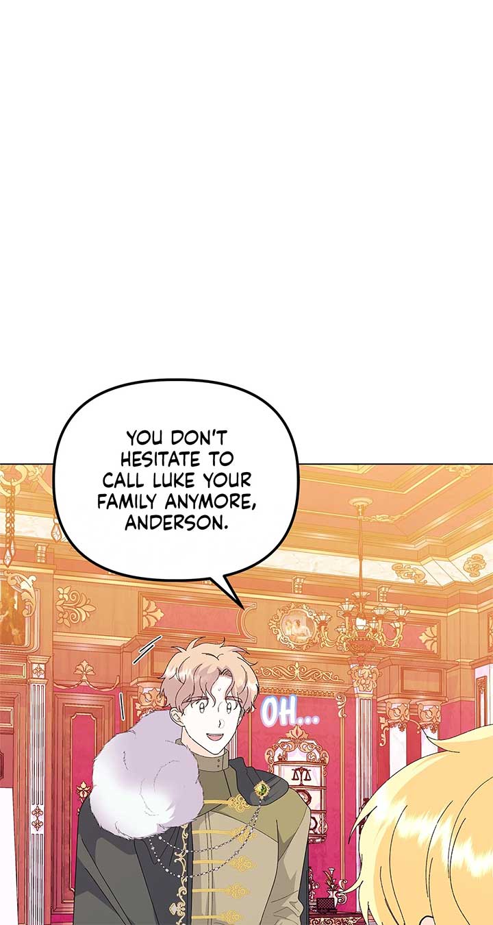 I Got Married to a Duke Called Beast Chapter 72 - Page 128
