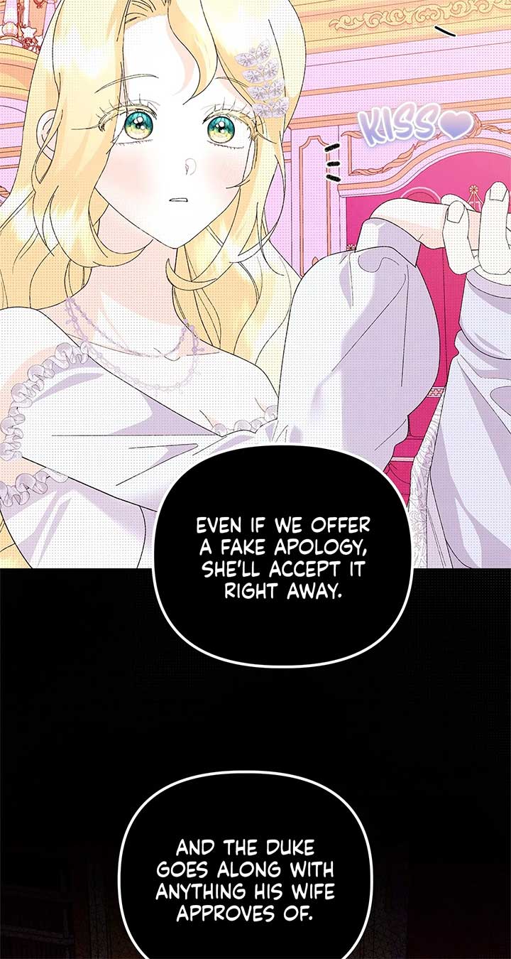 I Got Married to a Duke Called Beast Chapter 72 - Page 19