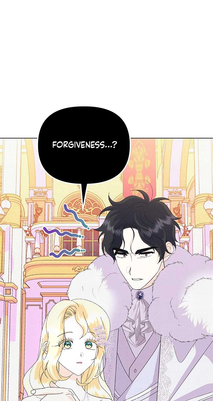 I Got Married to a Duke Called Beast Chapter 72 - Page 25