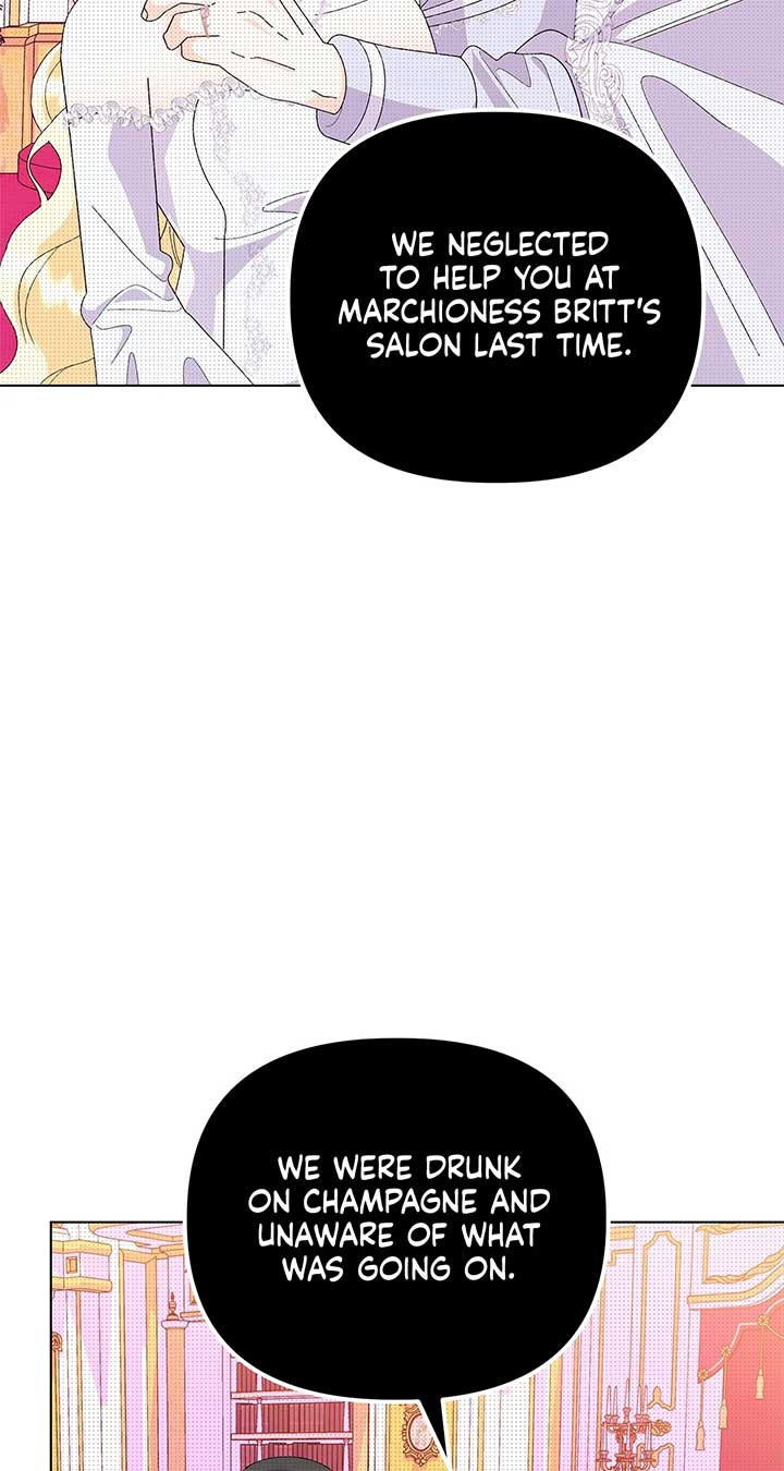 I Got Married to a Duke Called Beast Chapter 72 - Page 26