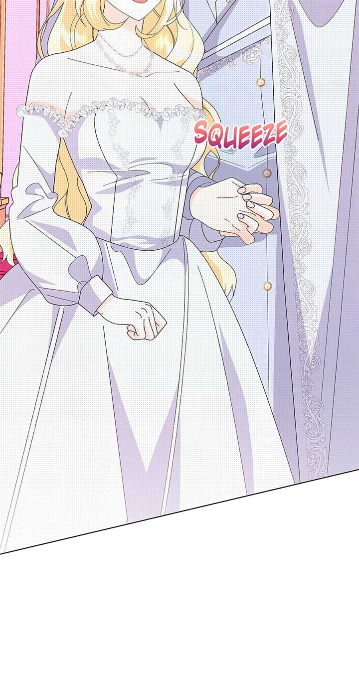 I Got Married to a Duke Called Beast Chapter 72 - Page 37
