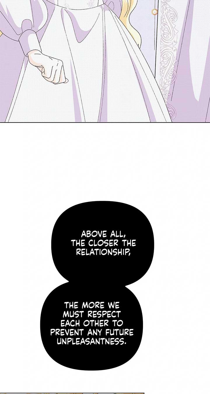 I Got Married to a Duke Called Beast Chapter 72 - Page 44