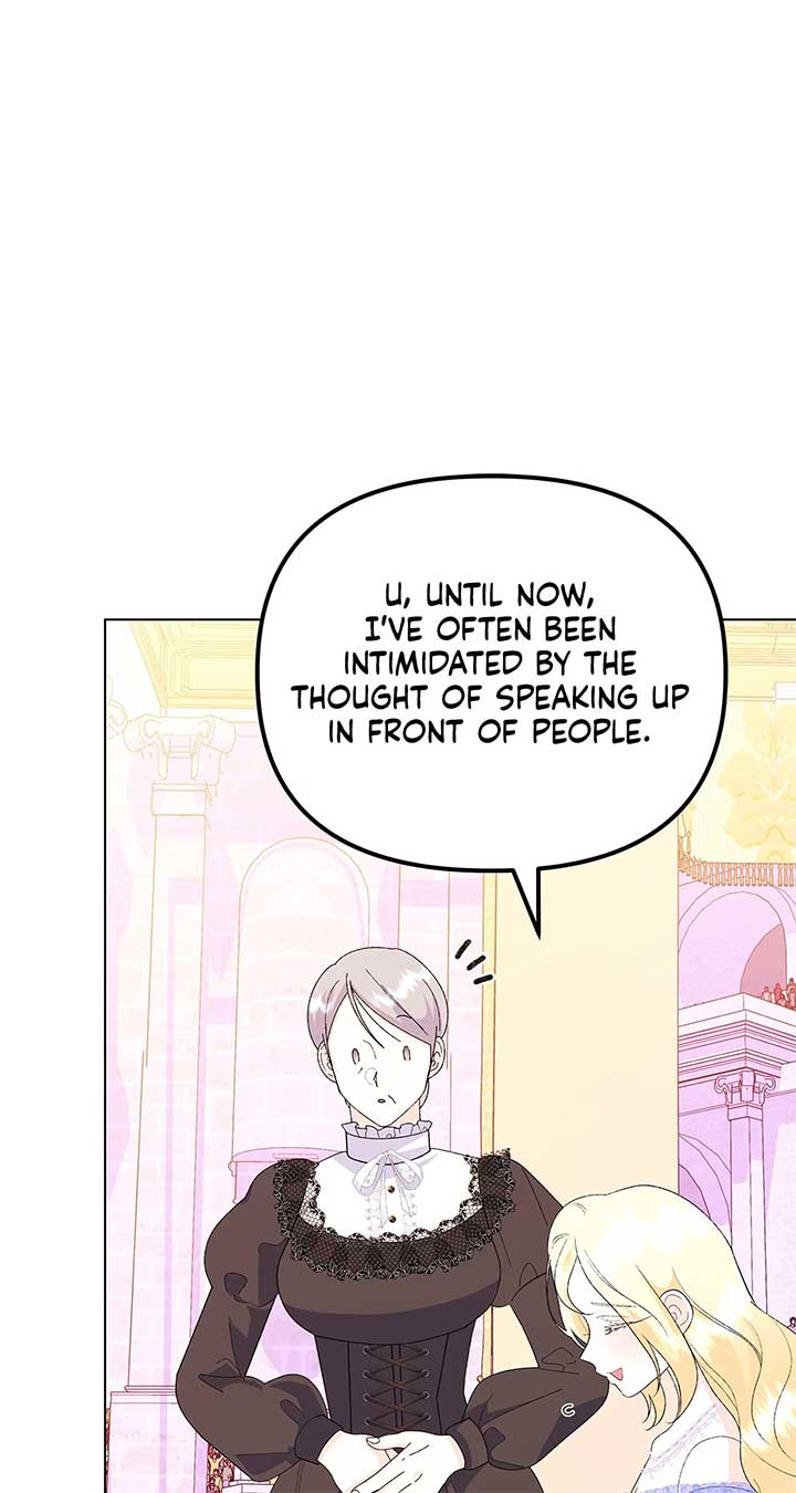 I Got Married to a Duke Called Beast Chapter 72 - Page 54
