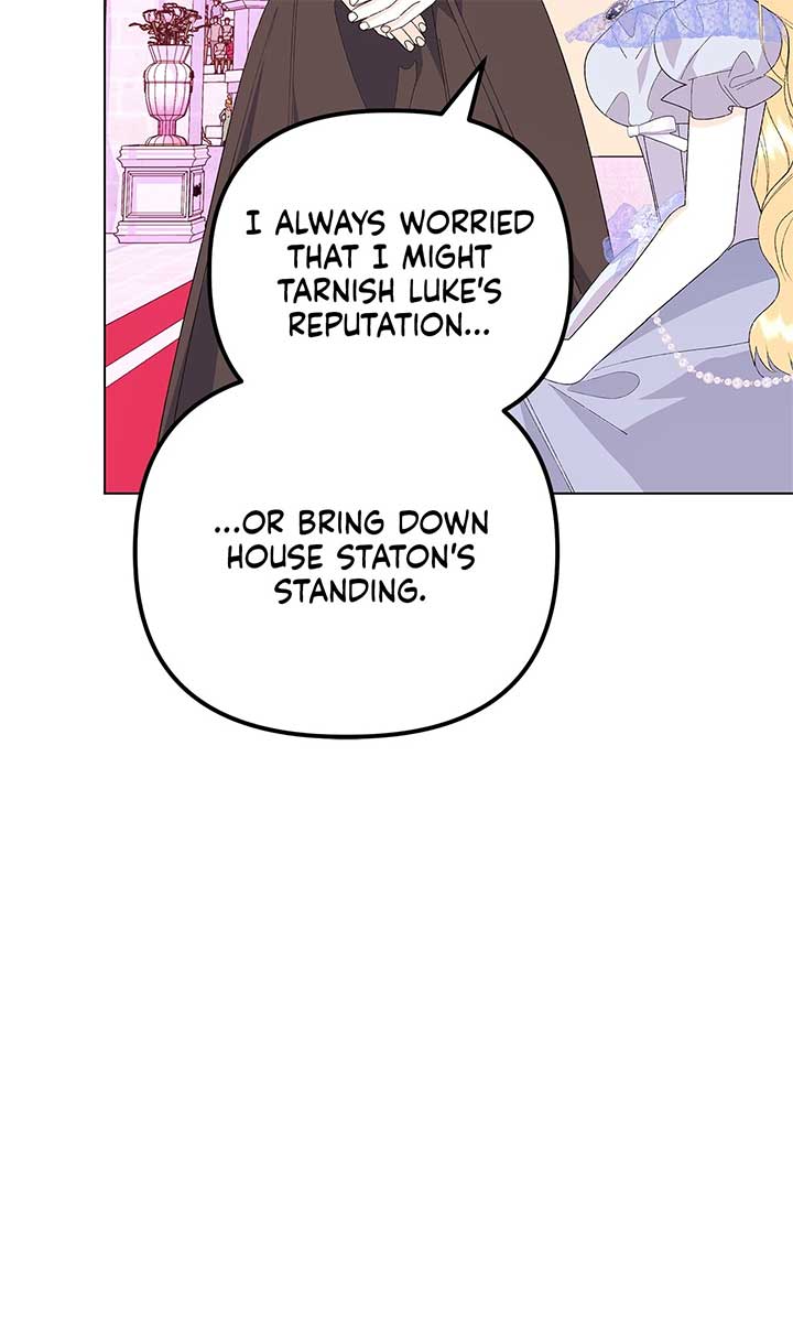 I Got Married to a Duke Called Beast Chapter 72 - Page 55