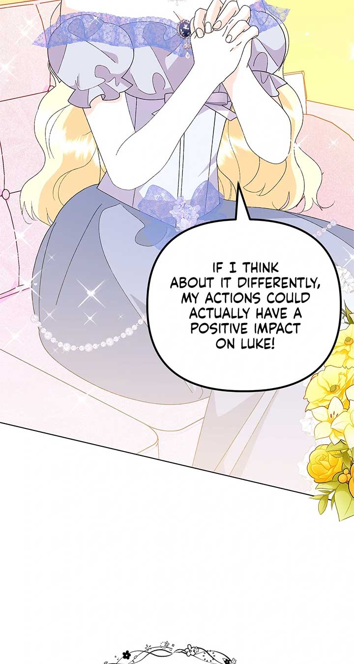 I Got Married to a Duke Called Beast Chapter 72 - Page 57