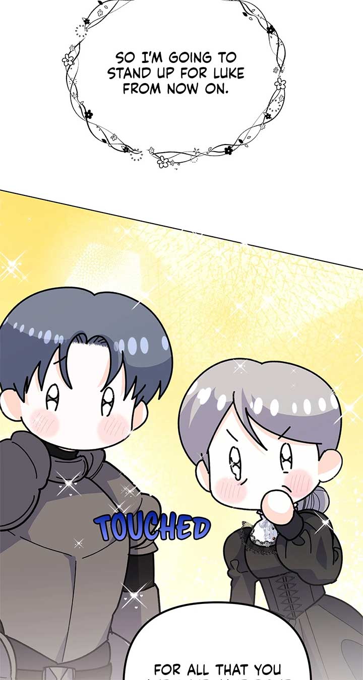 I Got Married to a Duke Called Beast Chapter 72 - Page 58