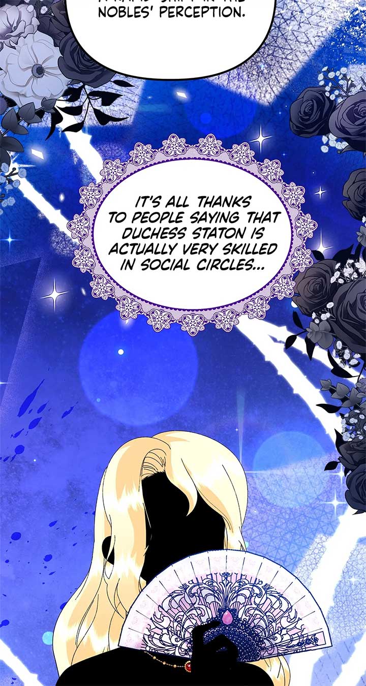 I Got Married to a Duke Called Beast Chapter 72 - Page 61