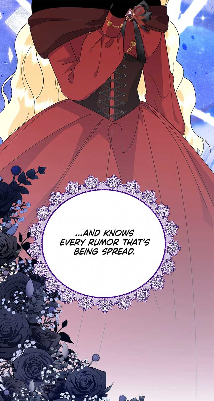 I Got Married to a Duke Called Beast Chapter 72 - Page 62