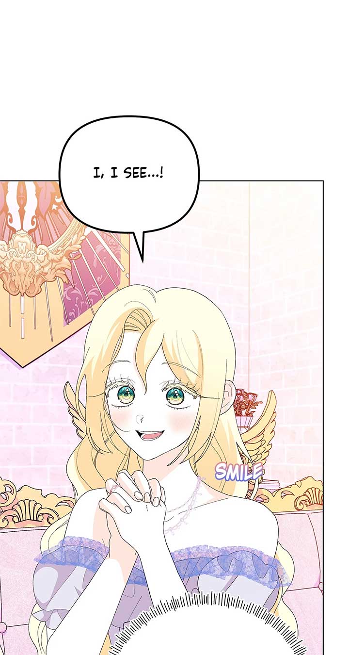 I Got Married to a Duke Called Beast Chapter 72 - Page 64