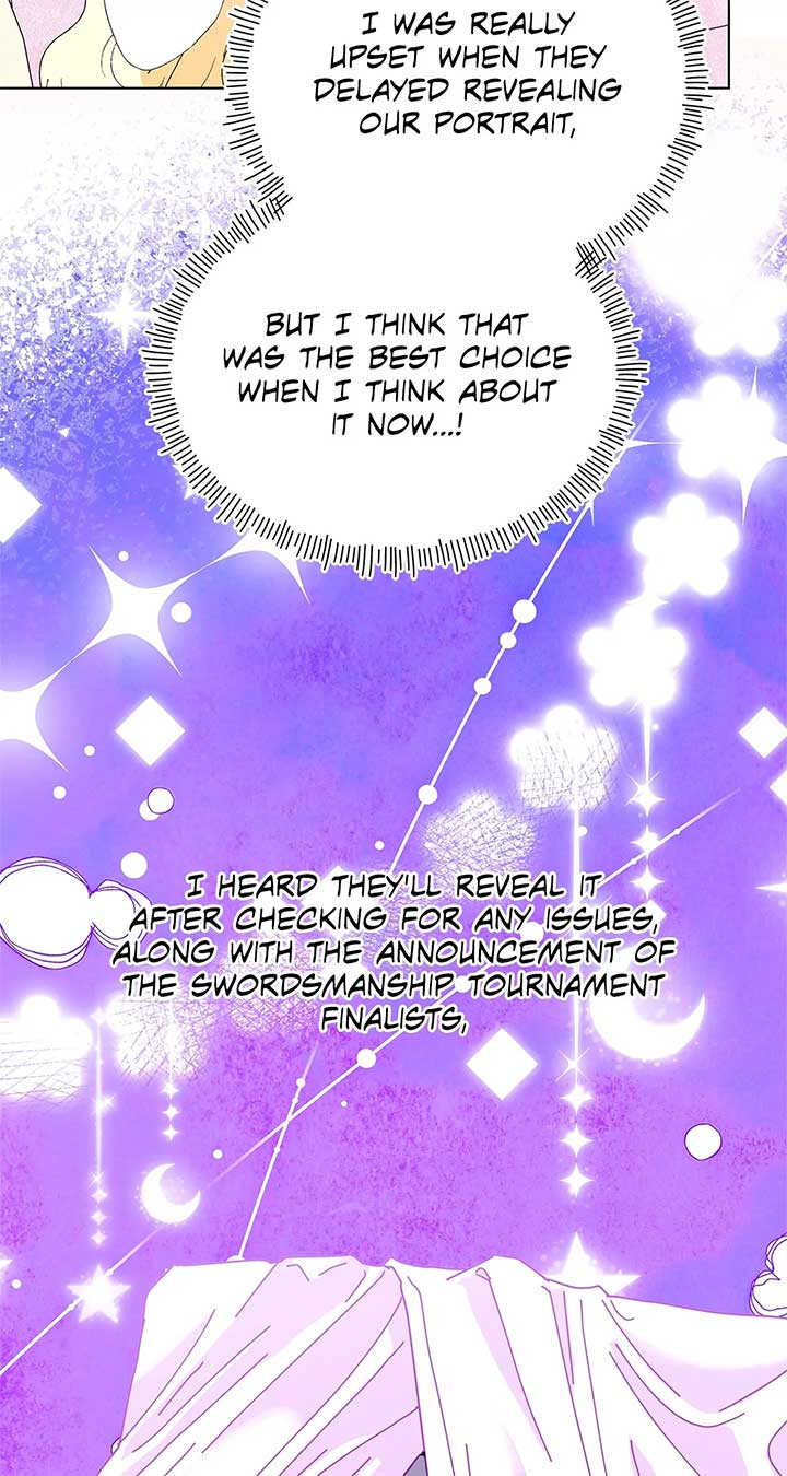 I Got Married to a Duke Called Beast Chapter 72 - Page 65