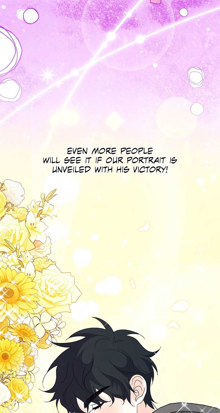 I Got Married to a Duke Called Beast Chapter 72 - Page 67