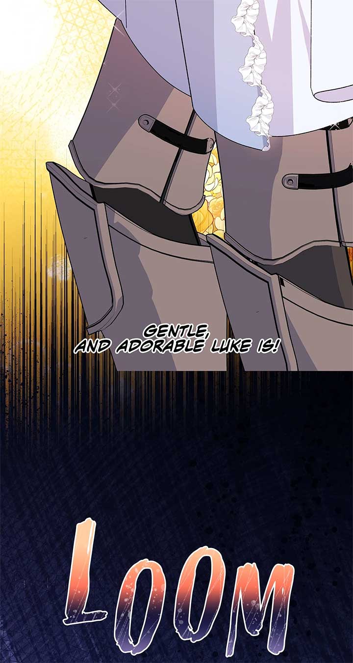 I Got Married to a Duke Called Beast Chapter 72 - Page 69