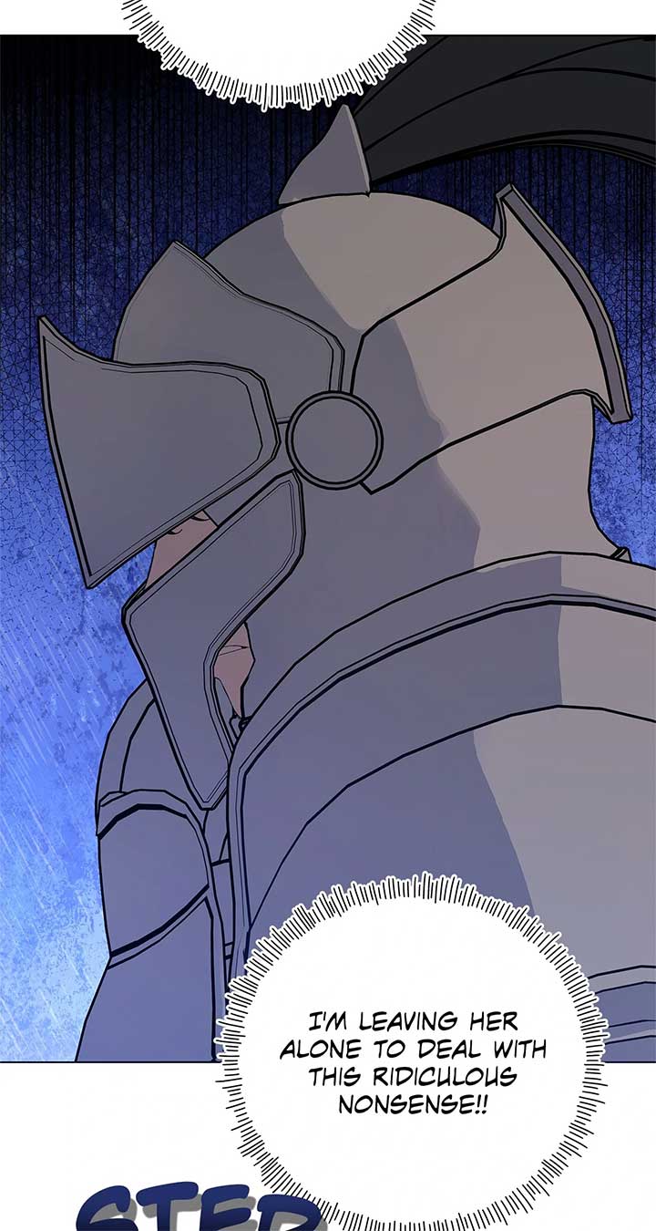 I Got Married to a Duke Called Beast Chapter 72 - Page 78