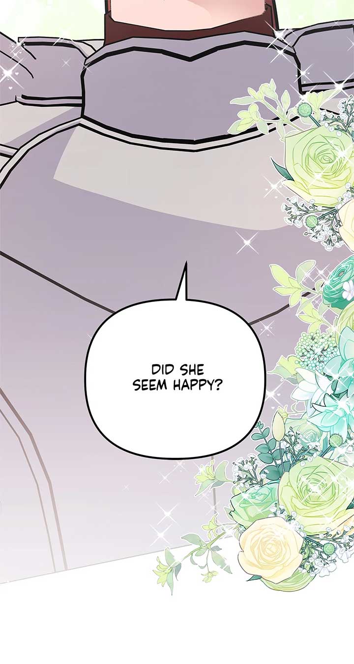 I Got Married to a Duke Called Beast Chapter 72 - Page 93
