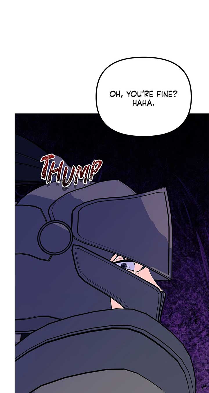 I Got Married to a Duke Called Beast Chapter 73 - Page 111