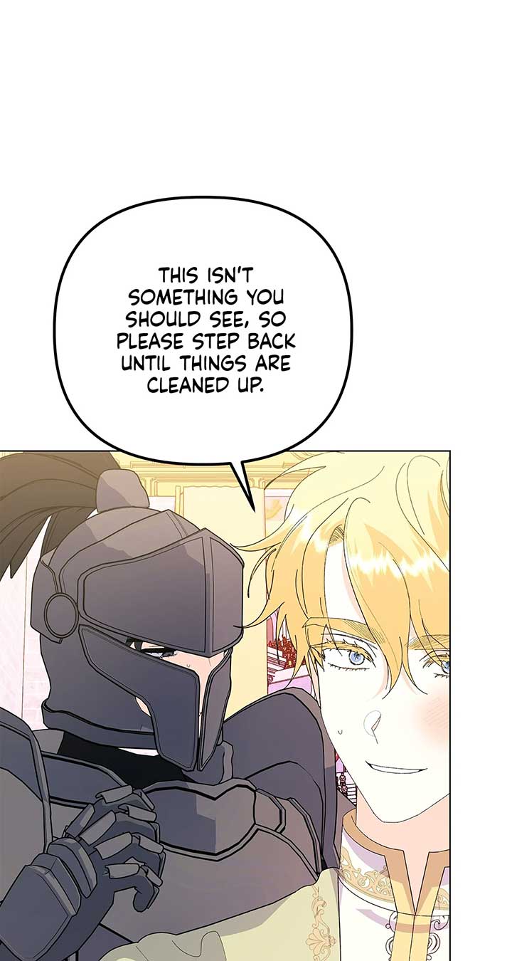 I Got Married to a Duke Called Beast Chapter 73 - Page 118