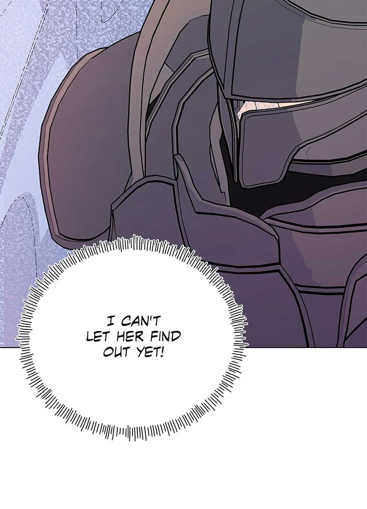 I Got Married to a Duke Called Beast Chapter 73 - Page 124