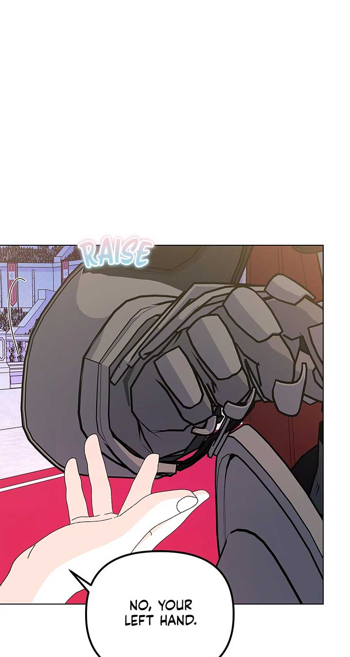 I Got Married to a Duke Called Beast Chapter 73 - Page 125