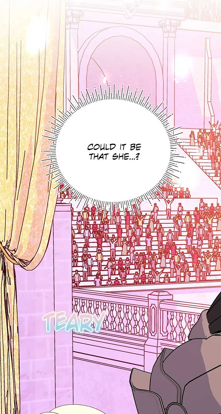 I Got Married to a Duke Called Beast Chapter 73 - Page 130