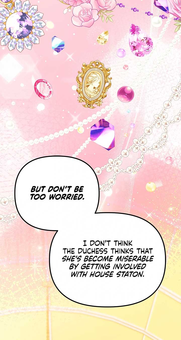 I Got Married to a Duke Called Beast Chapter 73 - Page 44