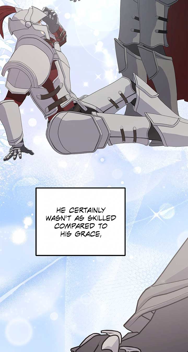 I Got Married to a Duke Called Beast Chapter 73 - Page 5