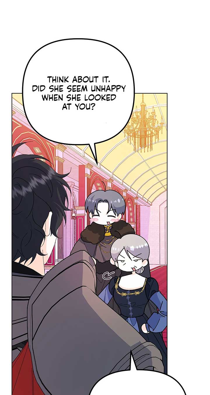 I Got Married to a Duke Called Beast Chapter 73 - Page 51