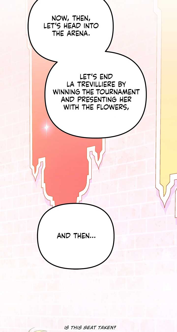I Got Married to a Duke Called Beast Chapter 73 - Page 57