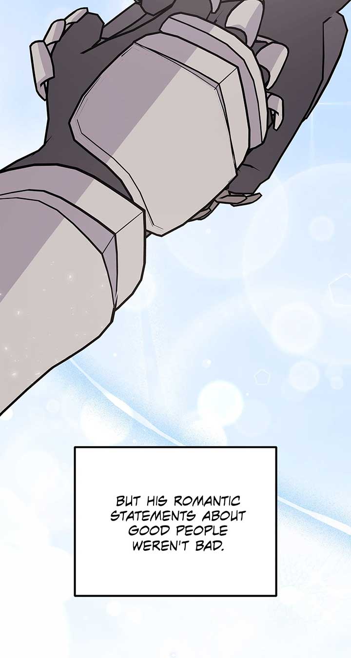 I Got Married to a Duke Called Beast Chapter 73 - Page 6