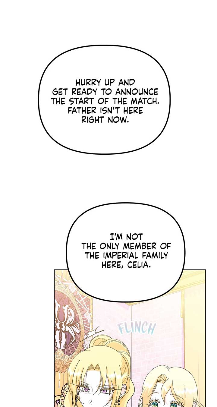 I Got Married to a Duke Called Beast Chapter 73 - Page 72