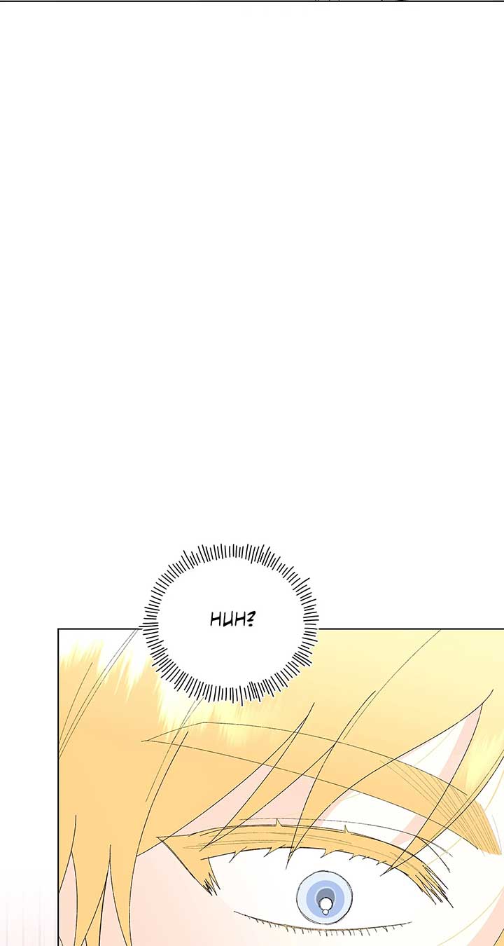 I Got Married to a Duke Called Beast Chapter 73 - Page 76