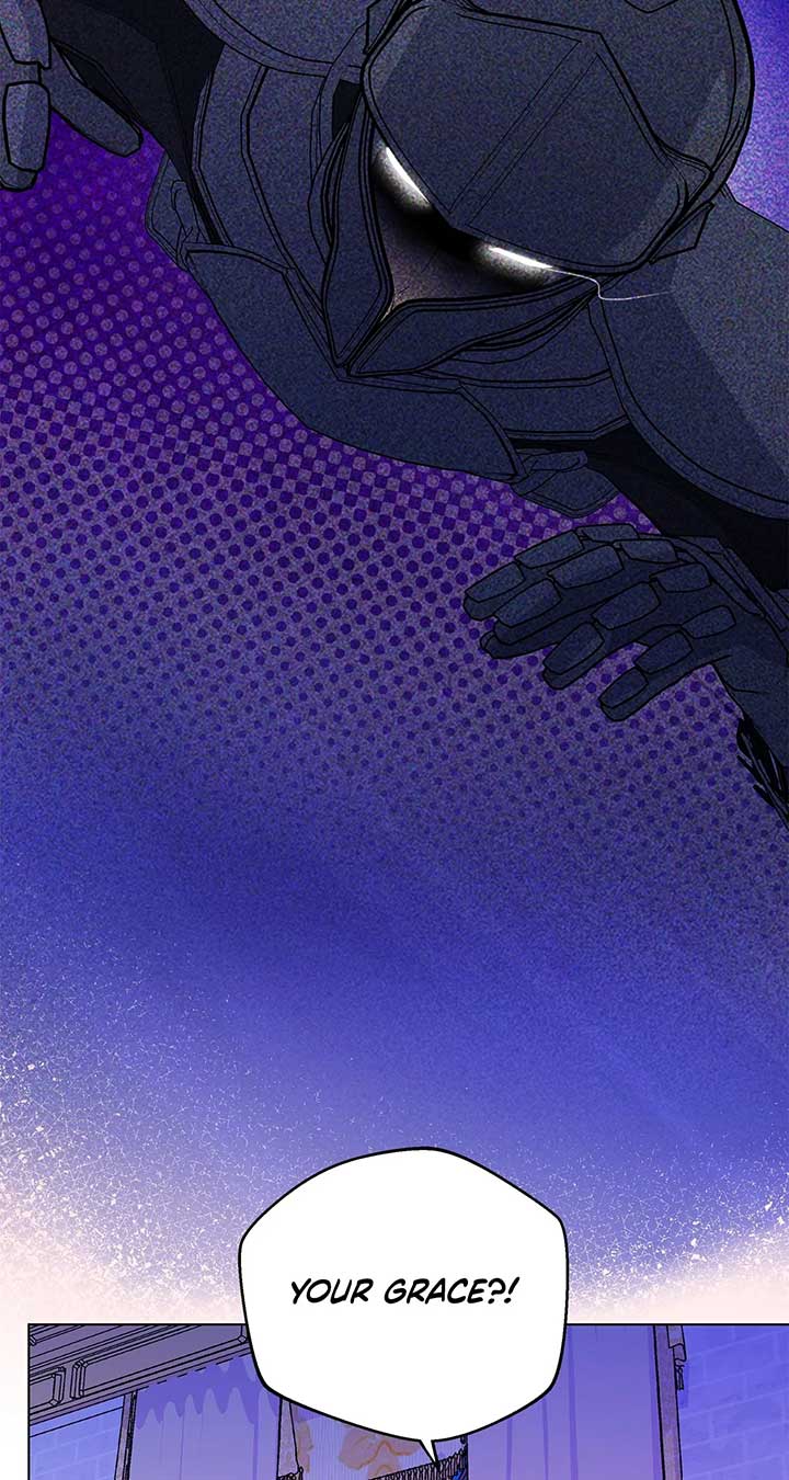 I Got Married to a Duke Called Beast Chapter 73 - Page 84