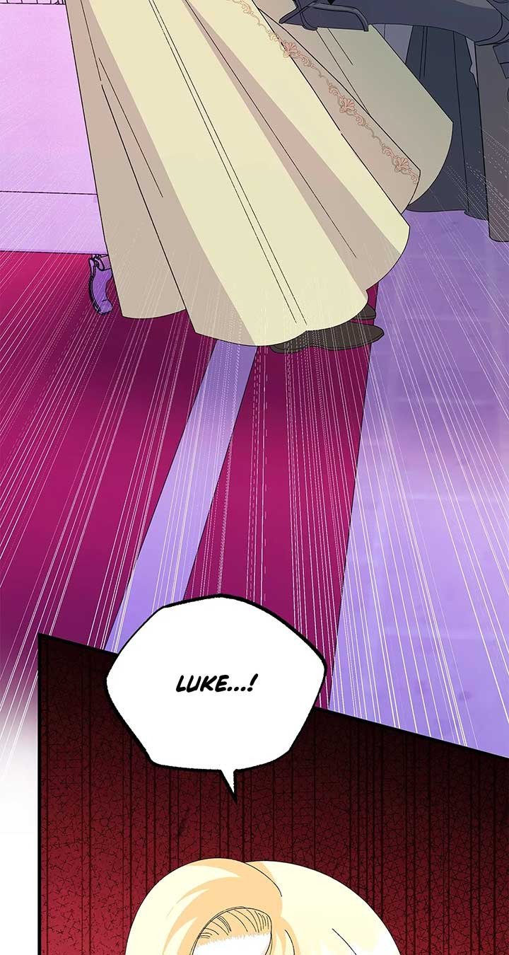 I Got Married to a Duke Called Beast Chapter 73 - Page 89