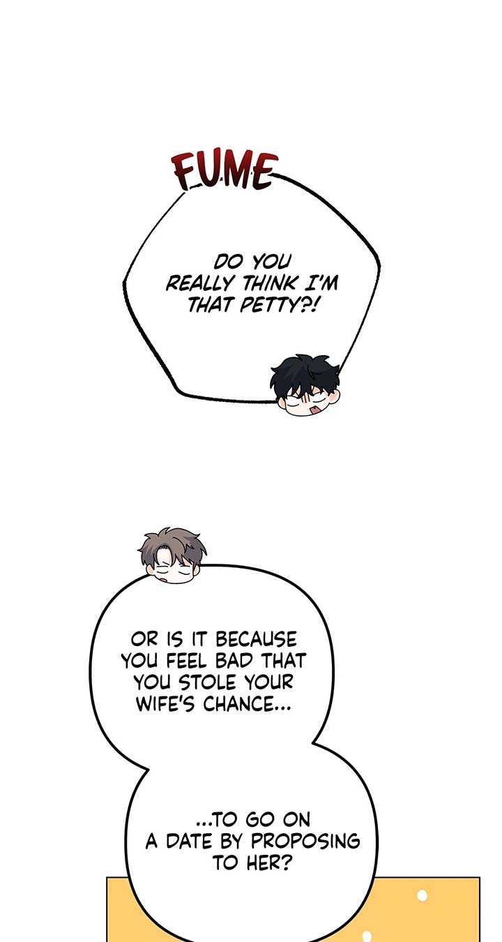 I Got Married to a Duke Called Beast Chapter 73 - Page 9