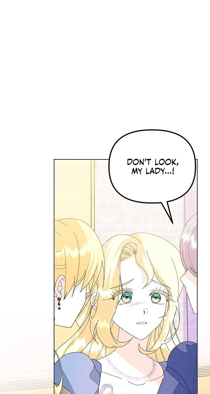 I Got Married to a Duke Called Beast Chapter 73 - Page 96