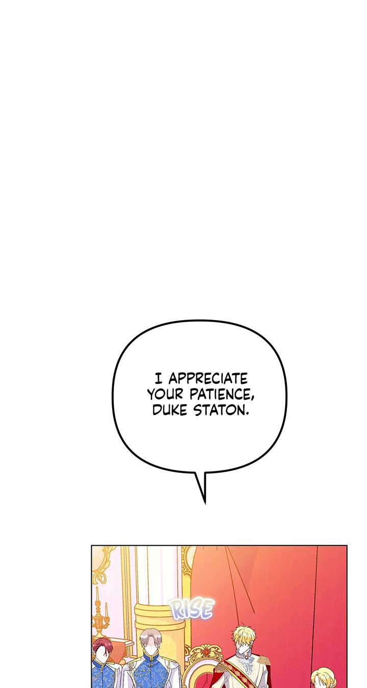 I Got Married to a Duke Called Beast Chapter 74 - Page 101