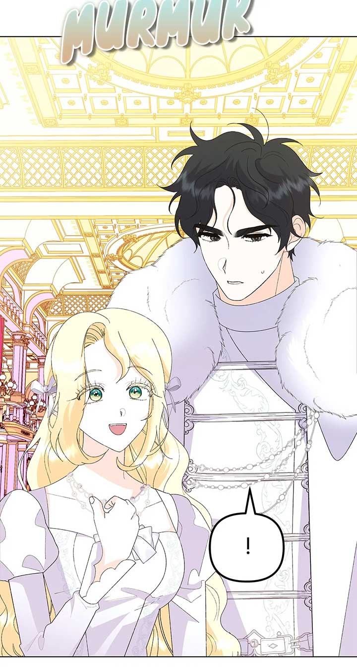 I Got Married to a Duke Called Beast Chapter 74 - Page 110