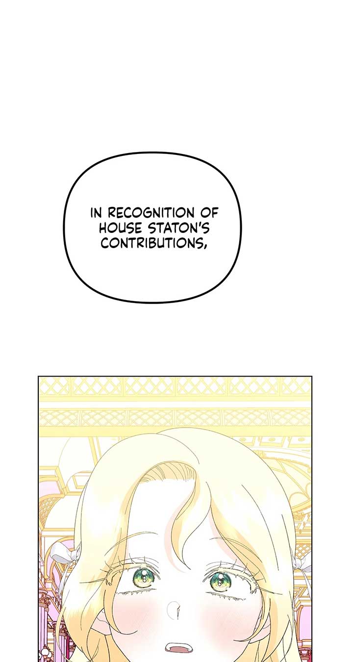 I Got Married to a Duke Called Beast Chapter 74 - Page 113