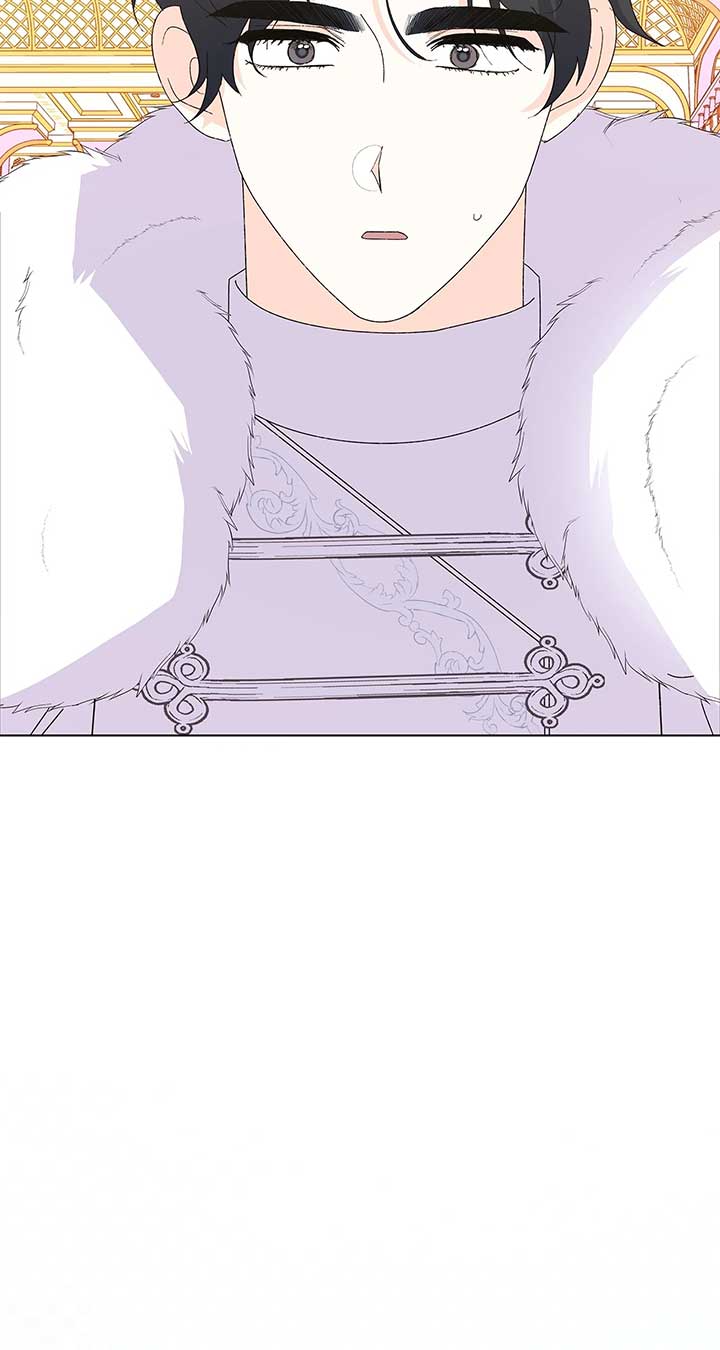 I Got Married to a Duke Called Beast Chapter 74 - Page 122
