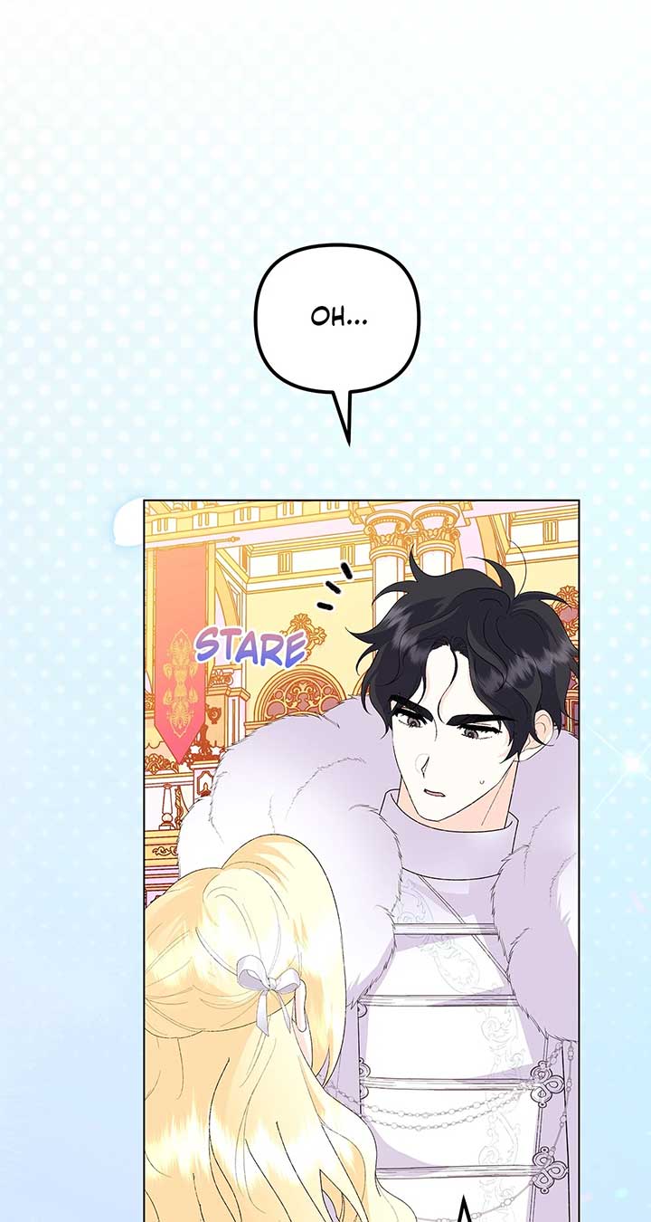 I Got Married to a Duke Called Beast Chapter 74 - Page 123
