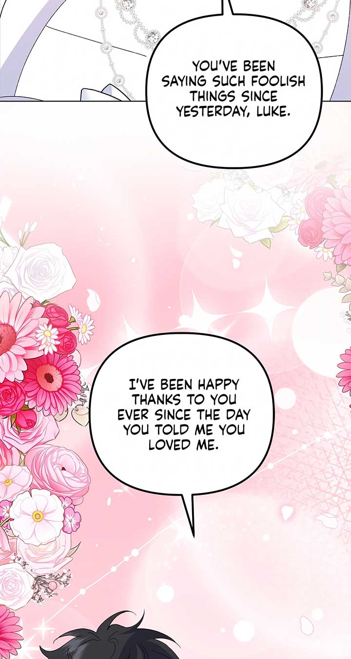 I Got Married to a Duke Called Beast Chapter 74 - Page 133