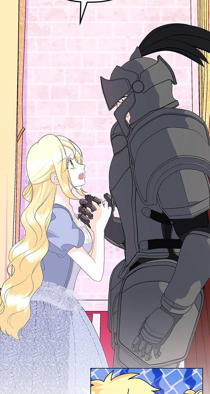 I Got Married to a Duke Called Beast Chapter 74 - Page 15