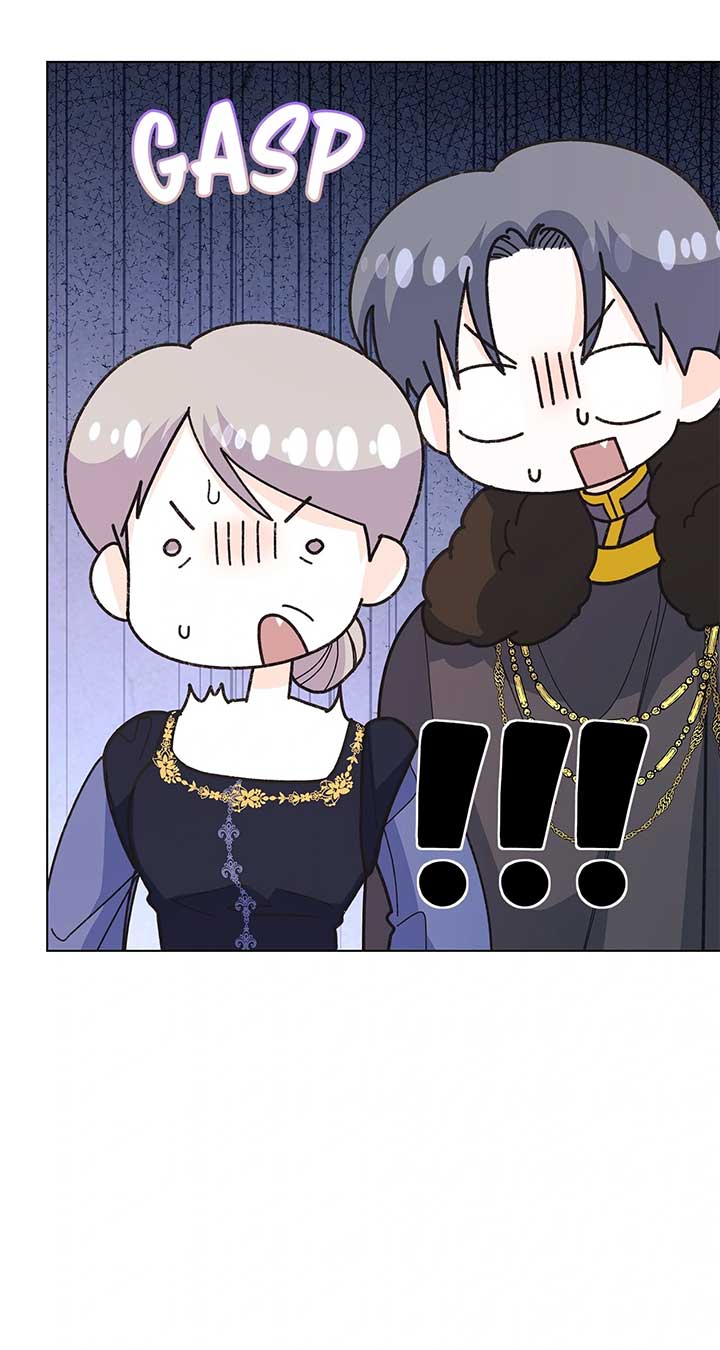 I Got Married to a Duke Called Beast Chapter 74 - Page 28
