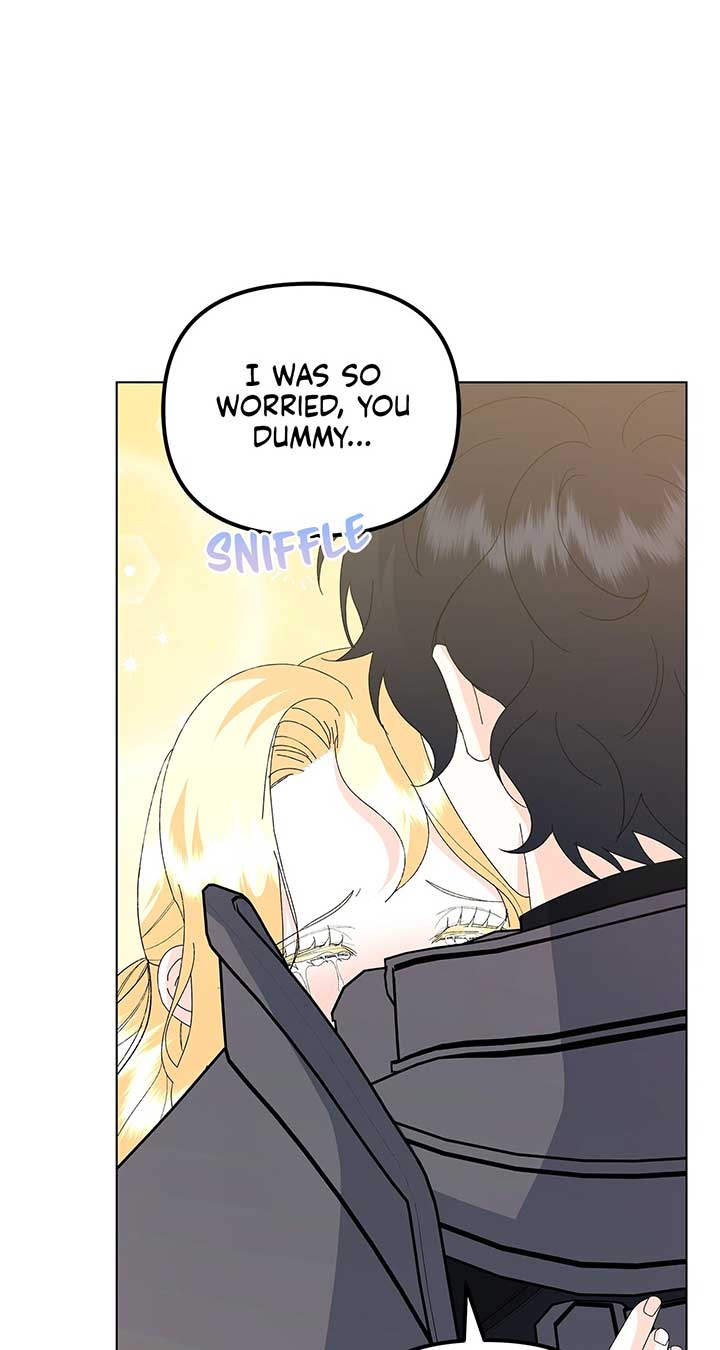 I Got Married to a Duke Called Beast Chapter 74 - Page 33