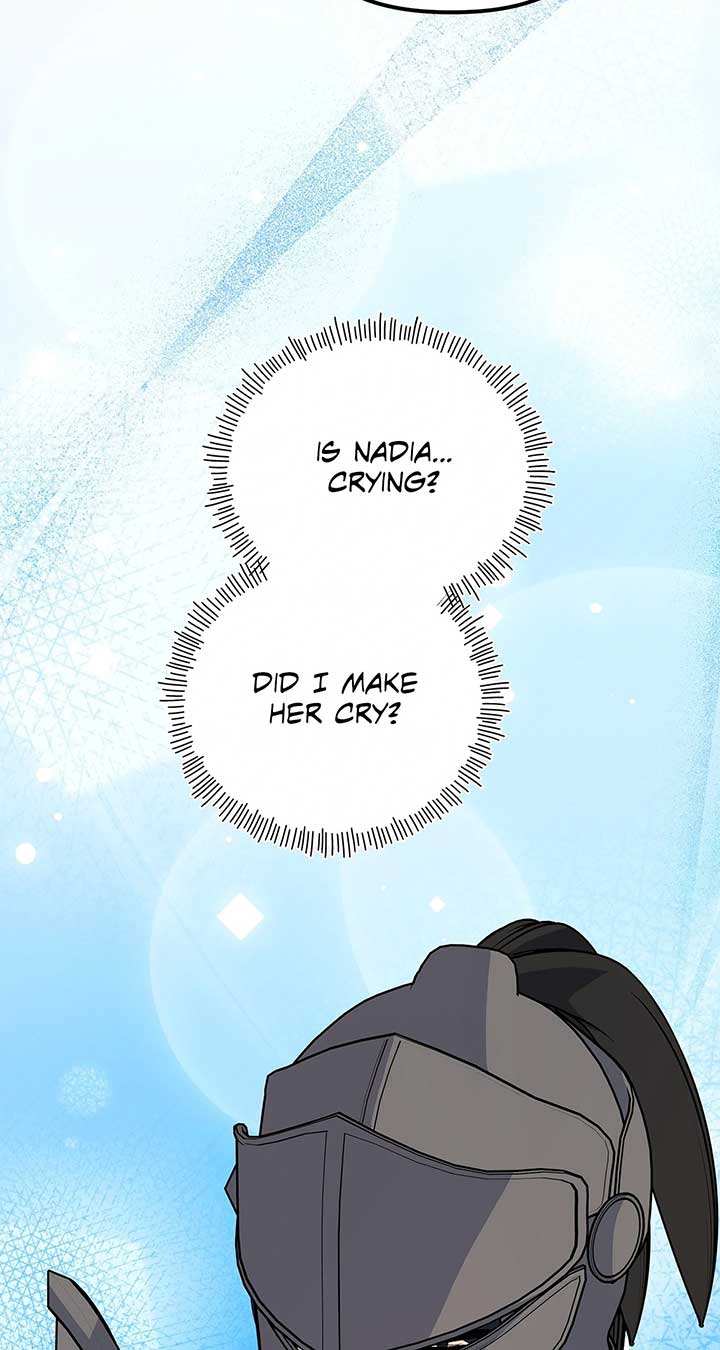 I Got Married to a Duke Called Beast Chapter 74 - Page 4
